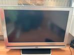 Plat tv LCD scherm JCV, Ophalen of Verzenden, 60 tot 80 cm, 50 Hz, LCD