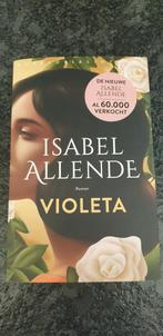 Isabel Allende - Violeta, Isabel Allende, Ophalen of Verzenden, Zo goed als nieuw, Amerika