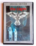 the Crow ( Special Edition dvd ), Vanaf 16 jaar, Ophalen of Verzenden, Zo goed als nieuw, Actie