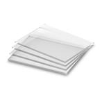 Plexiglas 4 mm, Ophalen, Nieuw