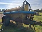 Veenhuis Giertank / Watertank/mesttank, Zakelijke goederen, Agrarisch | Werktuigen, Ophalen, Gewasbescherming en Bemesting