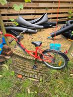 Aanhangfiets, Fietsen en Brommers, Fietsaccessoires | Aanhangers en Karren, Ophalen of Verzenden, Zo goed als nieuw