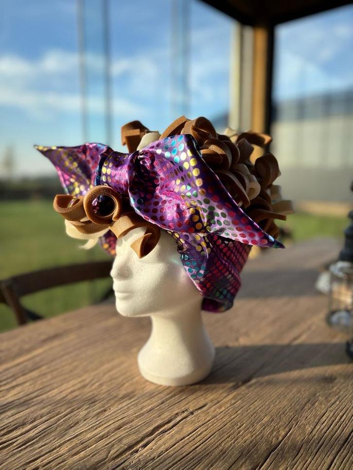 Carnavals loopgroep rock and roll, Kleding | Dames, Carnavalskleding en Feestkleding, Zo goed als nieuw, Kleding, Carnaval, Maat 42/44 (L)