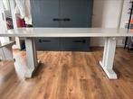 Tafel, Huis en Inrichting, Ophalen, Gebruikt, 200 cm of meer, 50 tot 100 cm