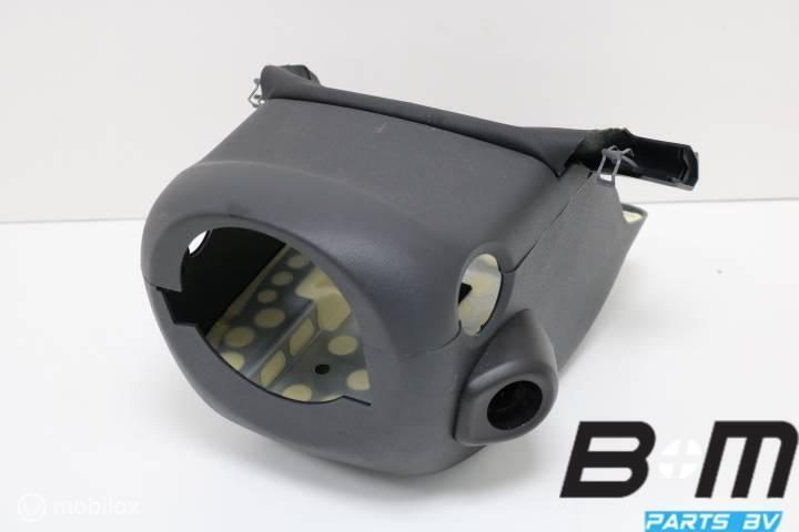 Stuurkolombekleding VW Scirocco, Auto-onderdelen, Interieur en Bekleding, Gebruikt