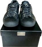 Philipp Plein Hexagon low-top sneakers, Zwart, Ophalen of Verzenden, Sneakers of Gympen, Philipp Plein