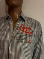 GAASTRA overhemd maat L  origineel ZGAN, Gaastra, G, G, B