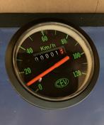 CEV Kilometerteller snelheidsmeter teller NOS 60mm, Ophalen, Zo goed als nieuw, Overige typen, Overige merken