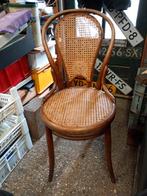 vintage Thonet stijl, Ophalen