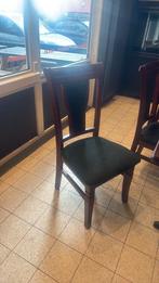 Horeca stoelen 15x stuks 1x €10, Huis en Inrichting, Stoelen, Ophalen of Verzenden, Zo goed als nieuw, Vijf, Zes of meer stoelen