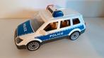 Playmobil 6920 - Politieauto, Ophalen of Verzenden, Zo goed als nieuw