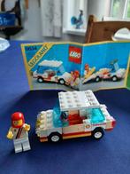 Lego set 6634 Race Stock Car, Kinderen en Baby's, Speelgoed | Duplo en Lego, Ophalen, Gebruikt, Complete set, Lego