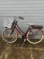 Brinckers Elektrische Fiets, Fietsen en Brommers, Elektrische fietsen, Ophalen, Gebruikt, Brinckers, 50 km per accu of meer