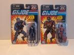 Gi joe gijoe, Ophalen of Verzenden, Zo goed als nieuw