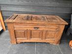 Dekenkist, Huis en Inrichting, Woonaccessoires | Kisten, Ophalen of Verzenden, Gebruikt, 50 tot 100 cm