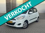 Hyundai I10 1.0 i-Drive Cool | Airco | Nwe apk |, Voorwielaandrijving, Euro 5, Gebruikt, Start-stop-systeem