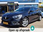 Renault Mégane Estate 1.2 TCe Zen, Voorwielaandrijving, Stof, Gebruikt, 4 cilinders