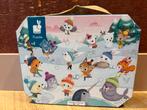 Janod Puzzel - Winterdieren - 36 Stukjes, Ophalen of Verzenden, Meer dan 50 stukjes, Zo goed als nieuw, 4 tot 6 jaar