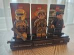 Lego star wars scarif mudtrooper dj Poppetjes Minifiguren, Ophalen of Verzenden, Zo goed als nieuw