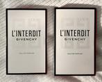 Givenchy L’interdit Parfum, Verzenden, Nieuw