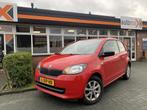 Skoda Citigo 1.0 Easy |Airco!|, Voorwielaandrijving, Stof, Gebruikt, Euro 6