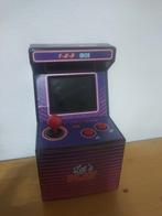 Retro Arcade Mini Game Console, Spelcomputers en Games, Spelcomputers | Overige, Ophalen of Verzenden, Zo goed als nieuw