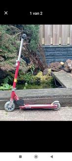 Kinderstep, Fietsen en Brommers, Steps, Ophalen, Zo goed als nieuw, Gewone step