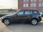 BMW X3 3.0d Executive AUT /Airco/Cruise/PDC/NAVI/LMV, Te koop, 205 €/maand, Gebruikt, 750 kg