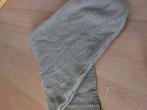 Te koop bonita poncho, Kleding | Dames, Ophalen of Verzenden, Zo goed als nieuw, Maat 38/40 (M)