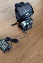 JVC GR-DX300E MiniDV camera, Mini dv, JVC, Ophalen of Verzenden, Minder dan 8x