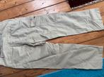 Fjällraven broek danes maat L khaki, Ophalen of Verzenden, Zo goed als nieuw, Kleding