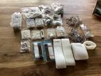 Gordijnen materiaal, nieuw in doosjes, Ophalen of Verzenden, Nieuw
