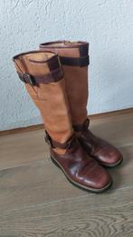Magellan mulloy outdoor laarzen  39, Ophalen of Verzenden, Gedragen, Bruin, Hoge laarzen