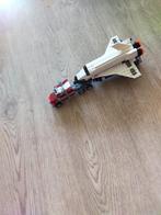 Lego, Ophalen of Verzenden, Zo goed als nieuw, Complete set, Lego