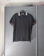 3 Versace polo’s orogineel maat L zgan, Maat 52/54 (L), Zwart, Nieuw, Ophalen of Verzenden