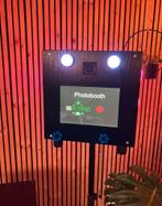 Digital Photobooth te huur | Goedkoop | Hoogezand, Ophalen, Gebruikt