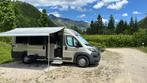 🔹 Luxe Pössl Citroen Roadcruiser 2019 !– 31.750 km – Zo go, Caravans en Kamperen, Campers, Buscamper of Camperbus, Ringverwarming
