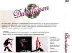 Danslessen  dvd krasvrij(1010), Cursus of Instructie, Alle leeftijden, Ophalen of Verzenden, Gebruikt