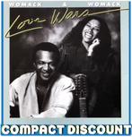 CD Womack & Womack - Love Wars, Ophalen of Verzenden, 1980 tot 2000, R&B