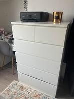 Ladekast ikea, Ophalen, Gebruikt, 50 tot 100 cm, 3 of 4 laden
