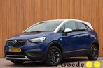 Opel Crossland X 1.2 Turbo 120 Jaar Edition org NL-auto, Voorwielaandrijving, 840 kg, Gebruikt, 1199 cc