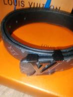 LV riem moet snel weg, Kleding | Heren, Riemen en Ceinturen, 95 tot 105 cm, Ophalen of Verzenden, Riem of Ceintuur, Louis Vuitton