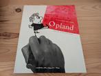De wereld (1947-2001) volgens Opland, Ophalen of Verzenden, Zo goed als nieuw, Opland, Cartoons