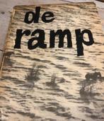 De Ramp - Nationale uitgave watersnoodramp 1953, Ophalen of Verzenden, 20e eeuw of later, Gelezen