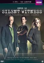 Silent Witness seizoen 16 (3 DVD), Ophalen of Verzenden, Zo goed als nieuw, Detective en Krimi