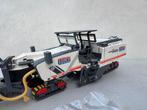 1/50 nzg wirtgen w 250 i aduco companie ORGINEEL, Ophalen of Verzenden, Zo goed als nieuw, Bus of Vrachtwagen, NZG