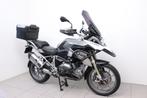 BMW R 1200 GS Verlaagd (bj 2014), Cruise Control, Bedrijf, 1170 cc, Meer dan 35 kW