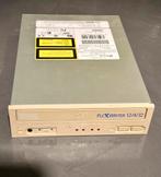 PlexWriter 12/4/32 PX-W124TSI CD-RW Brander 50-pins, Intern, Gebruikt, Cd, MacOS