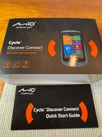 Mio connect, Ophalen of Verzenden, GPS, Zo goed als nieuw