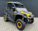 CAN AM Commander 1000cc autokenteken
